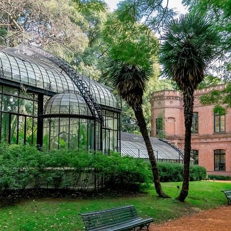 Divino Con Pileta Y Balcon En El Super Chic Palermo Chico Tessa I Appartment Buenos Aires Kültér fotó