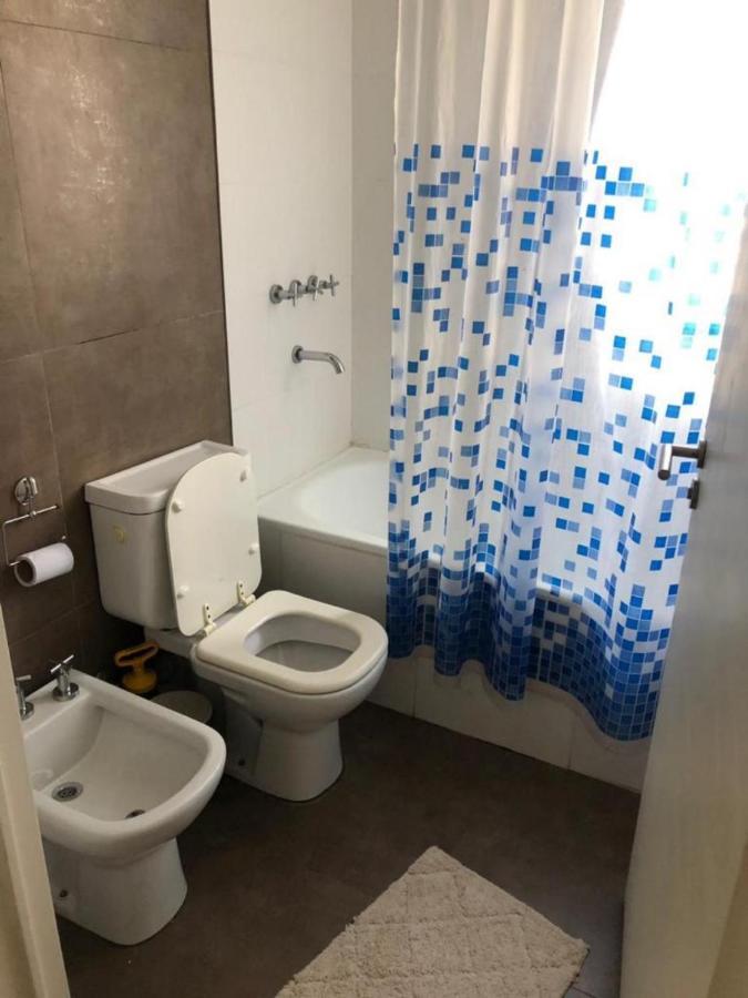 Divino Con Pileta Y Balcon En El Super Chic Palermo Chico Tessa I Appartment Buenos Aires Kültér fotó