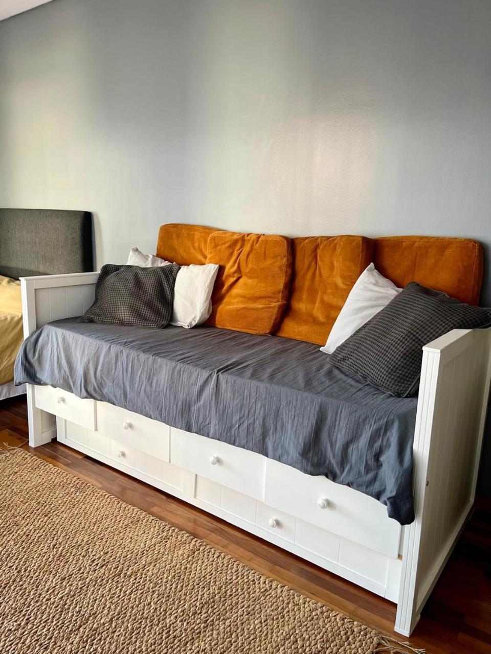 Divino Con Pileta Y Balcon En El Super Chic Palermo Chico Tessa I Appartment Buenos Aires Kültér fotó